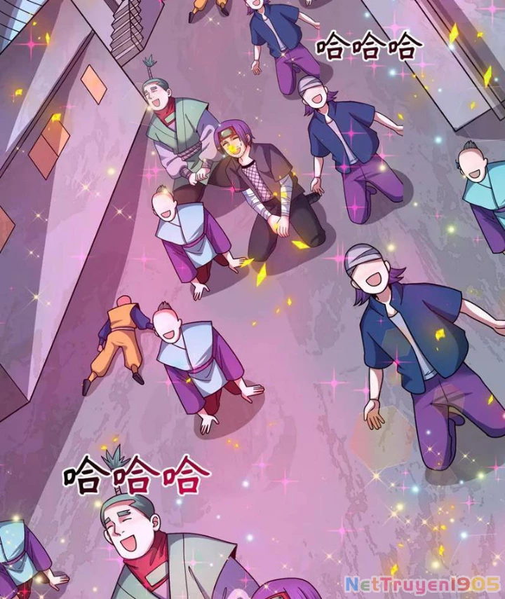 Kỷ Nguyên Kỳ Lạ Chapter 489 - Trang 2