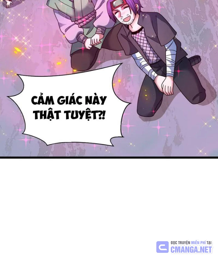 Kỷ Nguyên Kỳ Lạ Chapter 489 - Trang 2