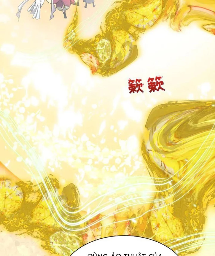 Kỷ Nguyên Kỳ Lạ Chapter 489 - Trang 2