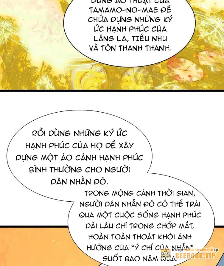 Kỷ Nguyên Kỳ Lạ Chapter 489 - Trang 2