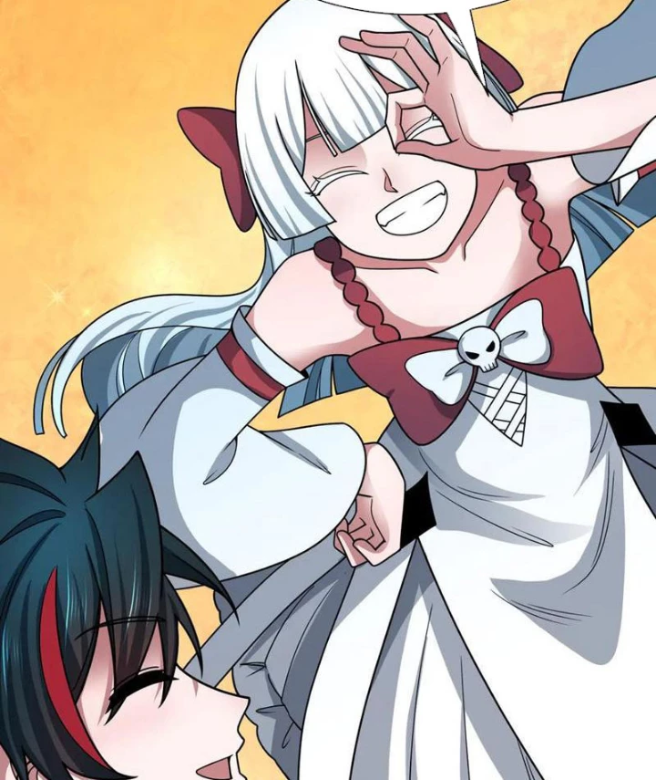 Kỷ Nguyên Kỳ Lạ Chapter 489 - Trang 2