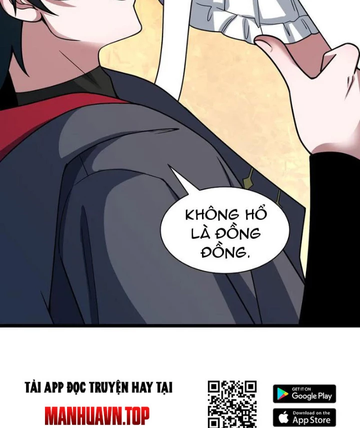 Kỷ Nguyên Kỳ Lạ Chapter 489 - Trang 2