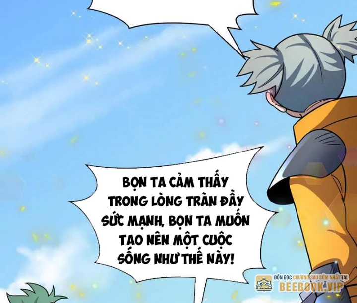 Kỷ Nguyên Kỳ Lạ Chapter 489 - Trang 2