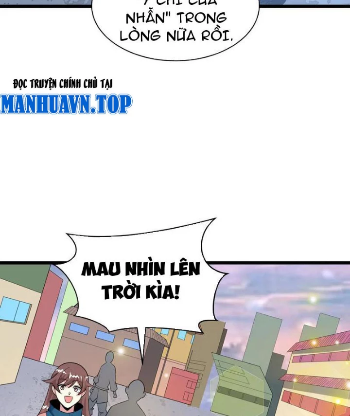 Kỷ Nguyên Kỳ Lạ Chapter 489 - Trang 2