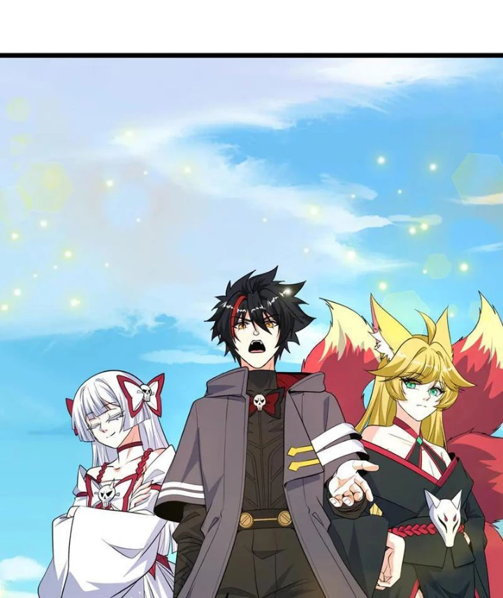 Kỷ Nguyên Kỳ Lạ Chapter 489 - Trang 2