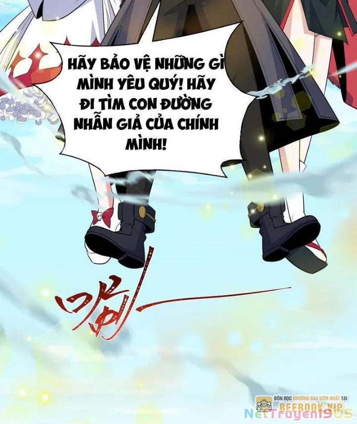 Kỷ Nguyên Kỳ Lạ Chapter 489 - Trang 2