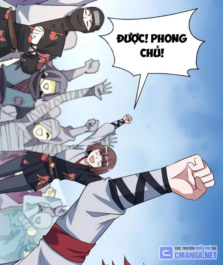 Kỷ Nguyên Kỳ Lạ Chapter 489 - Trang 2