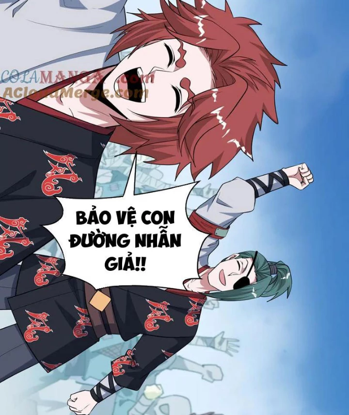 Kỷ Nguyên Kỳ Lạ Chapter 489 - Trang 2