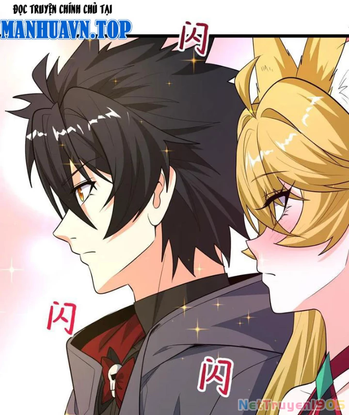 Kỷ Nguyên Kỳ Lạ Chapter 489 - Trang 2