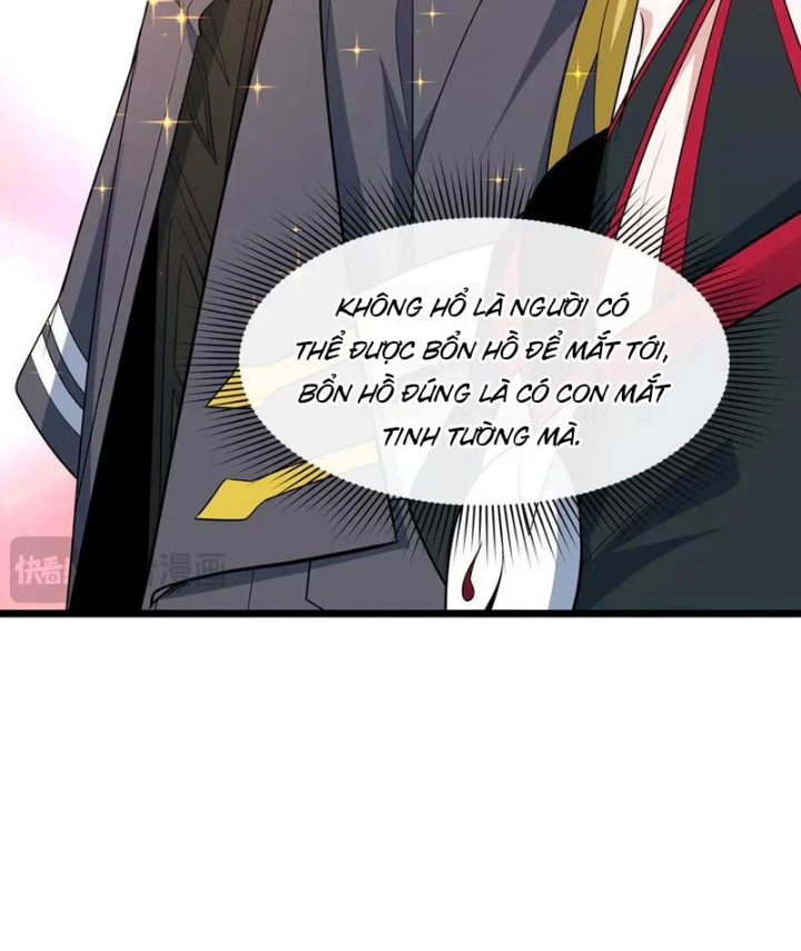 Kỷ Nguyên Kỳ Lạ Chapter 489 - Trang 2