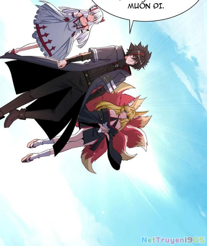 Kỷ Nguyên Kỳ Lạ Chapter 489 - Trang 2