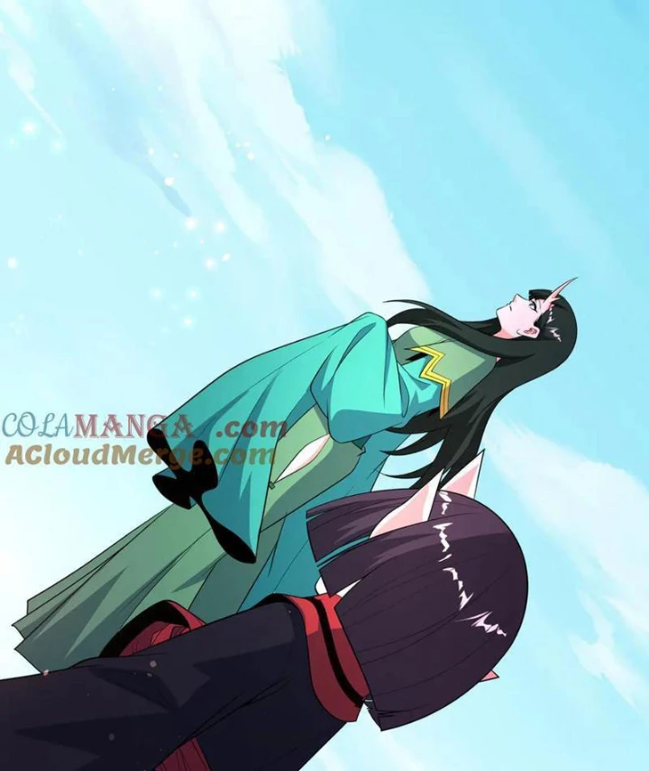 Kỷ Nguyên Kỳ Lạ Chapter 489 - Trang 2