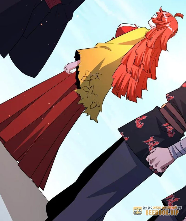 Kỷ Nguyên Kỳ Lạ Chapter 489 - Trang 2