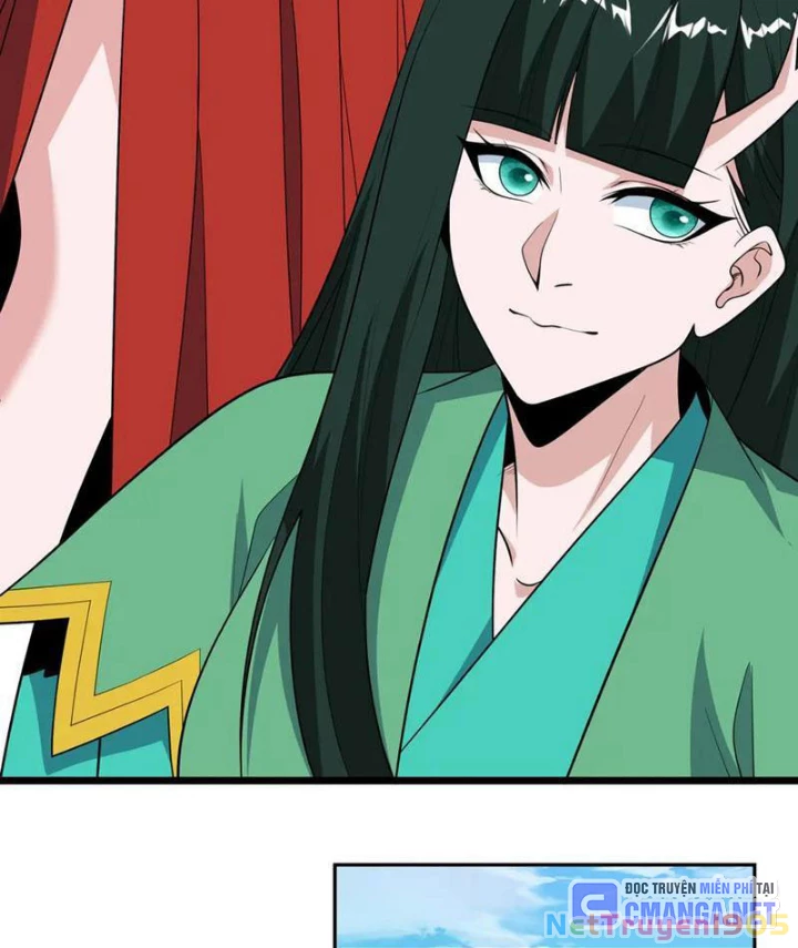 Kỷ Nguyên Kỳ Lạ Chapter 489 - Trang 2