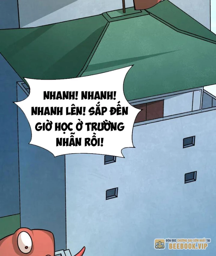 Kỷ Nguyên Kỳ Lạ Chapter 489 - Trang 2