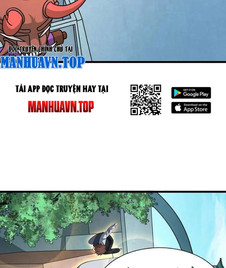 Kỷ Nguyên Kỳ Lạ Chapter 489 - Trang 2