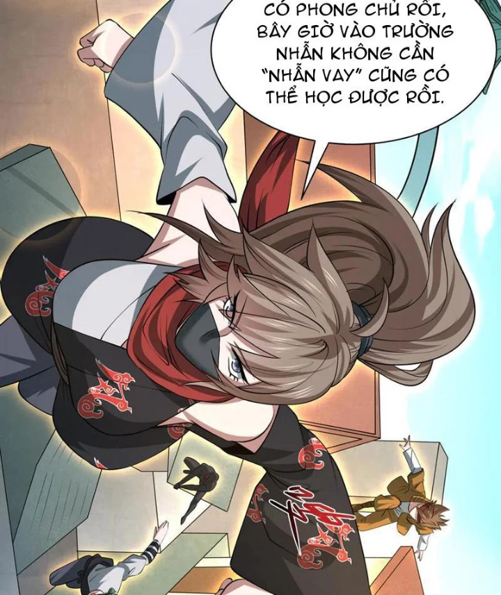 Kỷ Nguyên Kỳ Lạ Chapter 489 - Trang 2