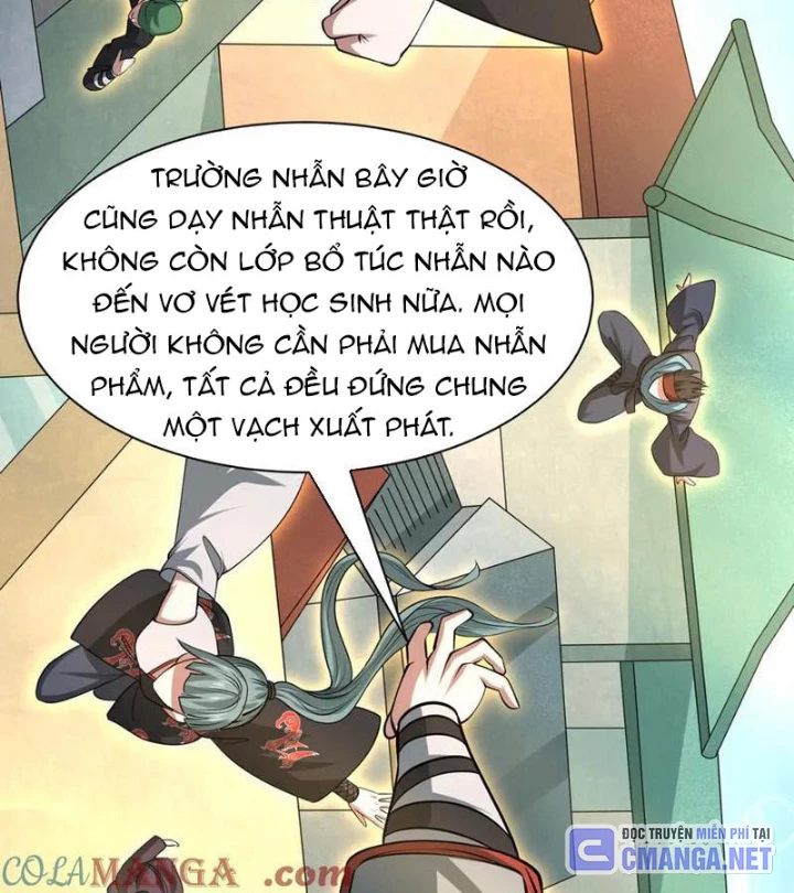 Kỷ Nguyên Kỳ Lạ Chapter 489 - Trang 2