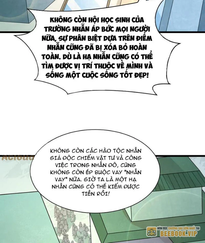 Kỷ Nguyên Kỳ Lạ Chapter 489 - Trang 2