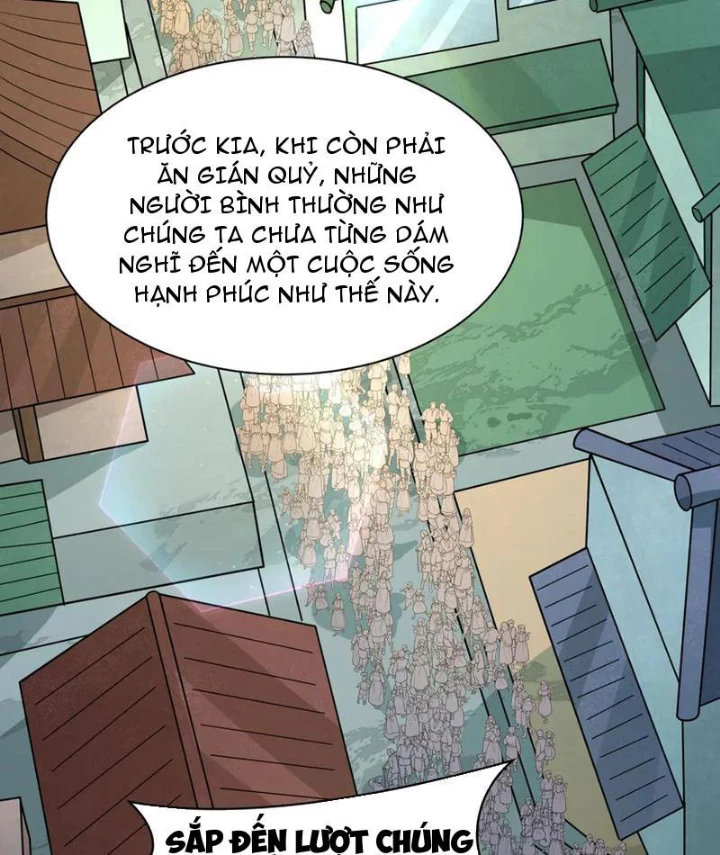 Kỷ Nguyên Kỳ Lạ Chapter 489 - Trang 2