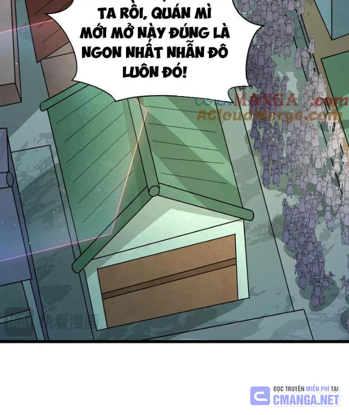 Kỷ Nguyên Kỳ Lạ Chapter 489 - Trang 2