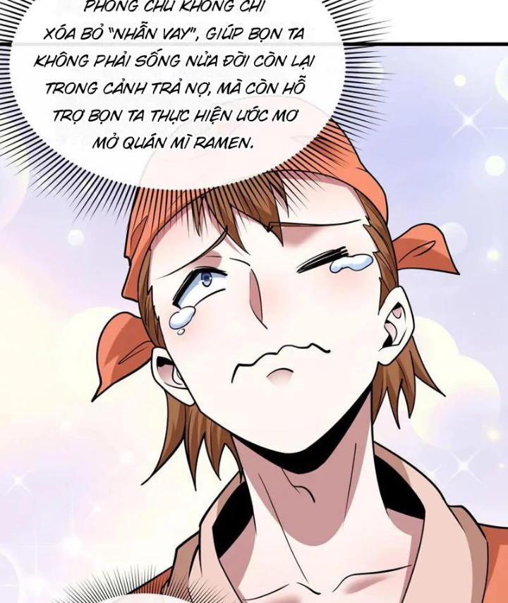 Kỷ Nguyên Kỳ Lạ Chapter 489 - Trang 2