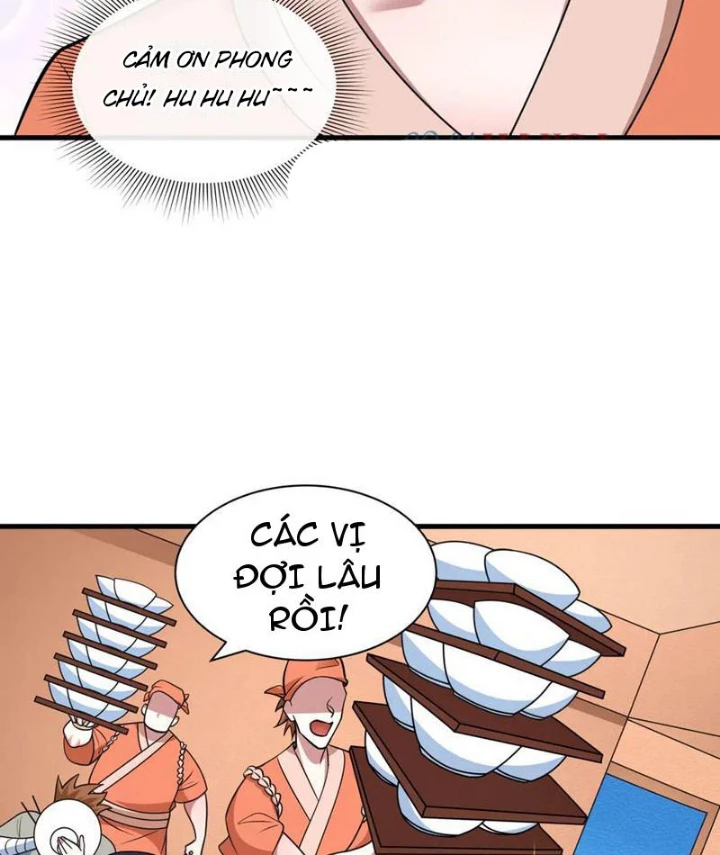 Kỷ Nguyên Kỳ Lạ Chapter 489 - Trang 2