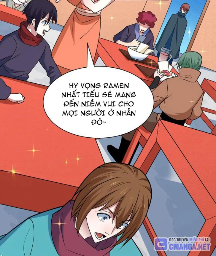 Kỷ Nguyên Kỳ Lạ Chapter 489 - Trang 2
