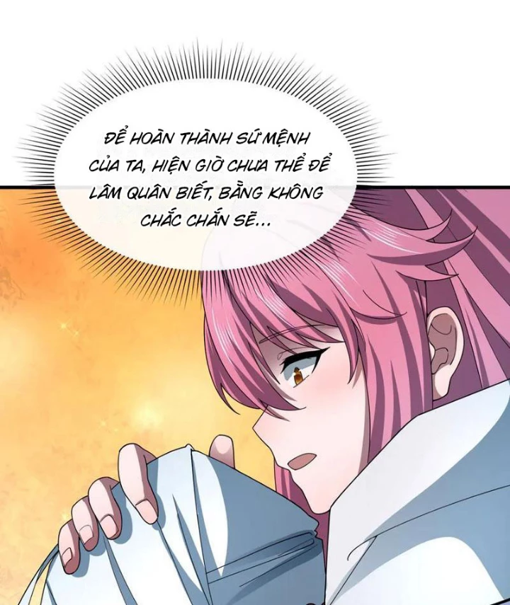 Kỷ Nguyên Kỳ Lạ Chapter 490 - Trang 2