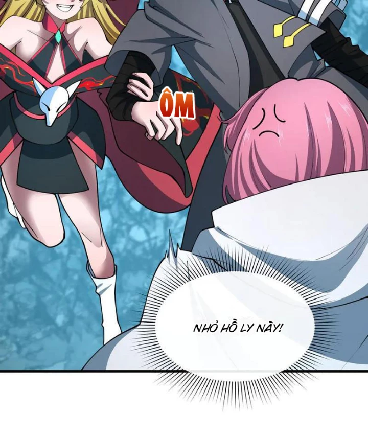 Kỷ Nguyên Kỳ Lạ Chapter 490 - Trang 2
