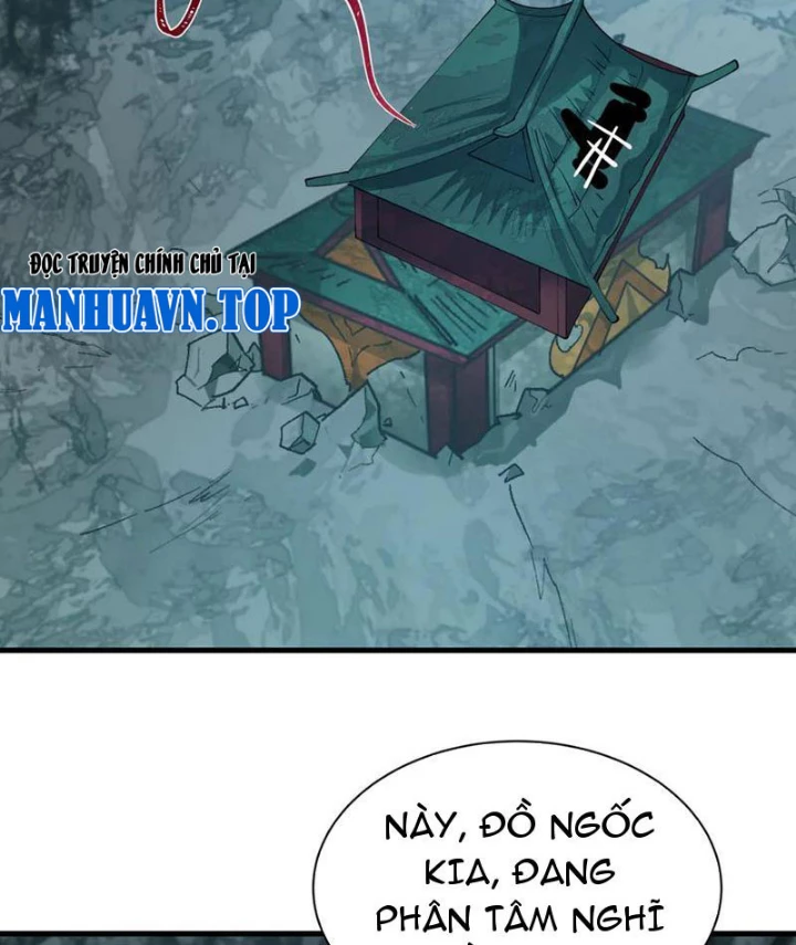 Kỷ Nguyên Kỳ Lạ Chapter 490 - Trang 2