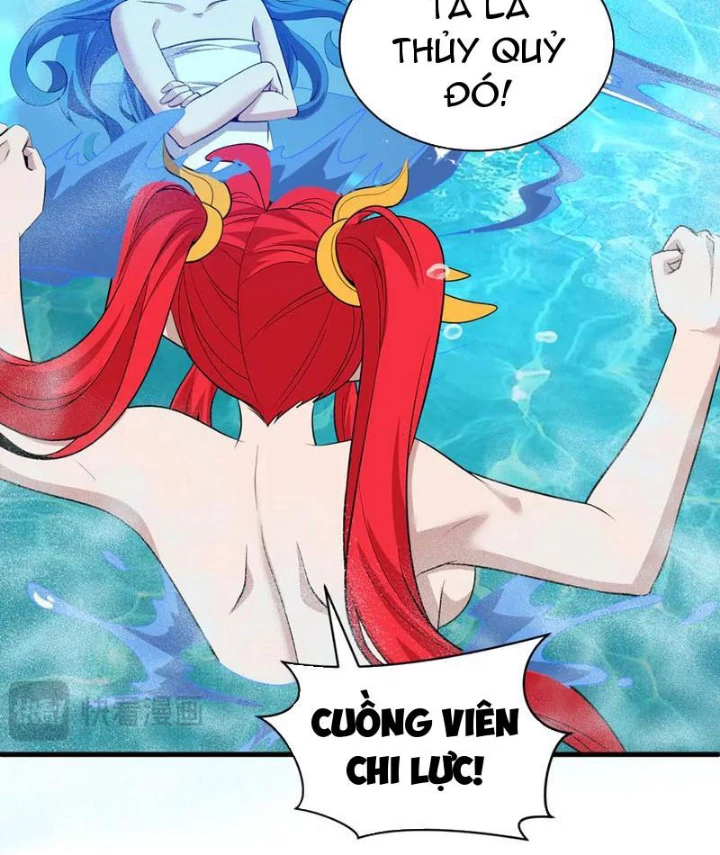 Kỷ Nguyên Kỳ Lạ Chapter 490 - Trang 2