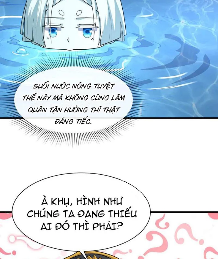 Kỷ Nguyên Kỳ Lạ Chapter 490 - Trang 2
