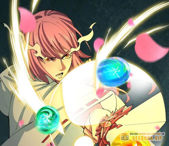 Kỷ Nguyên Kỳ Lạ Chapter 490 - Trang 2