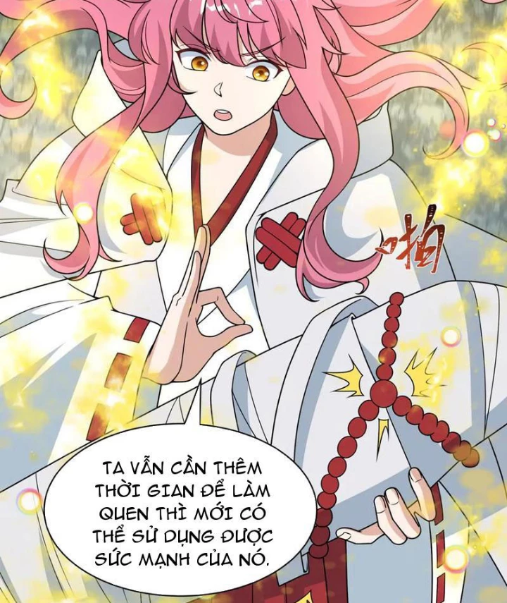 Kỷ Nguyên Kỳ Lạ Chapter 490 - Trang 2