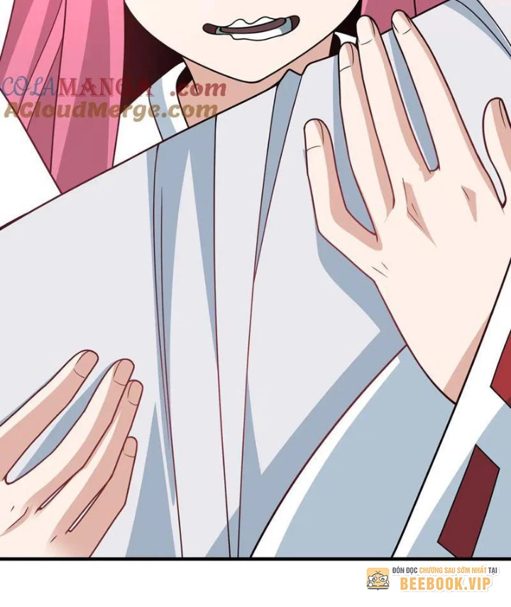 Kỷ Nguyên Kỳ Lạ Chapter 490 - Trang 2