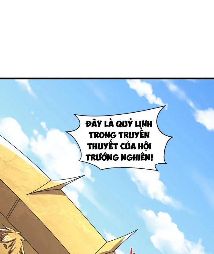 Kỷ Nguyên Kỳ Lạ Chapter 491 - Trang 2