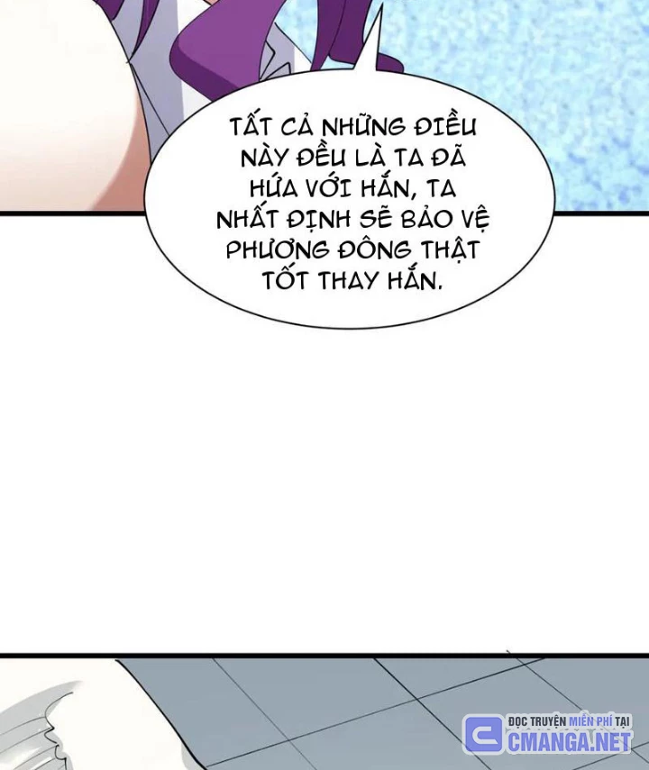 Kỷ Nguyên Kỳ Lạ Chapter 491 - Trang 2