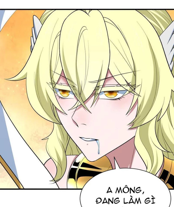 Kỷ Nguyên Kỳ Lạ Chapter 491 - Trang 2