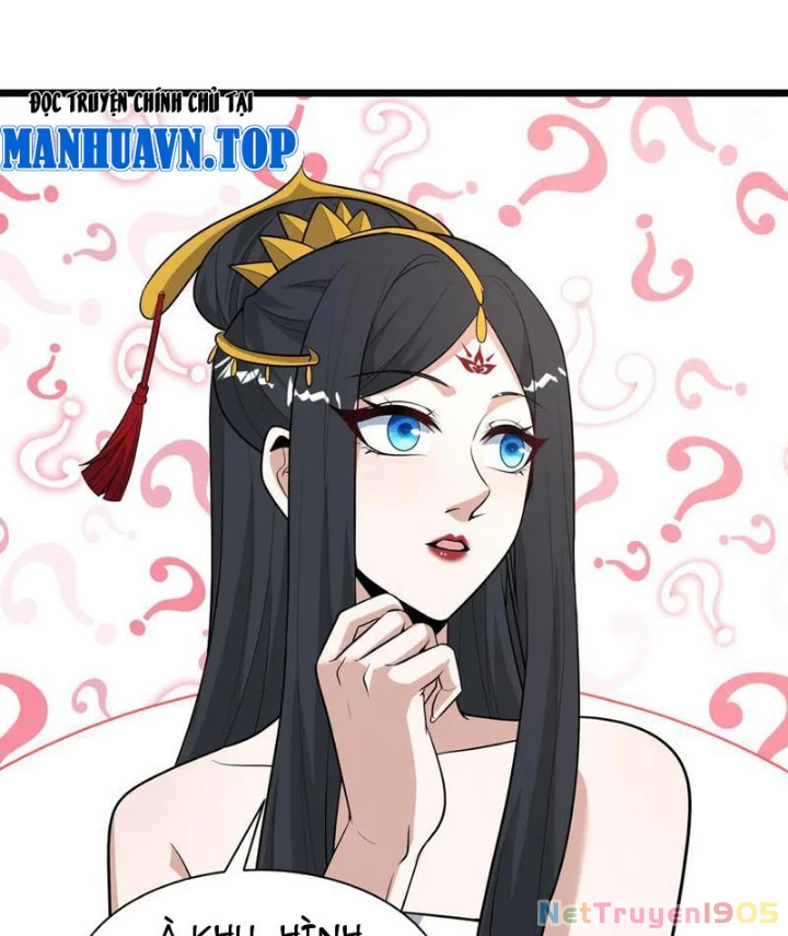 Kỷ Nguyên Kỳ Lạ Chapter 491 - Trang 2