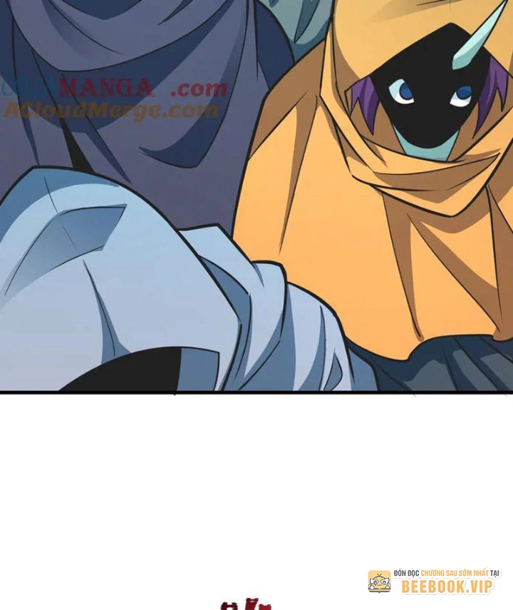 Kỷ Nguyên Kỳ Lạ Chapter 491 - Trang 2
