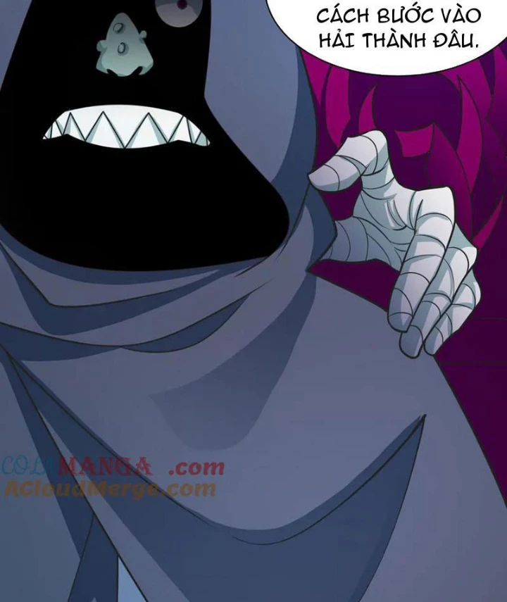 Kỷ Nguyên Kỳ Lạ Chapter 491 - Trang 2