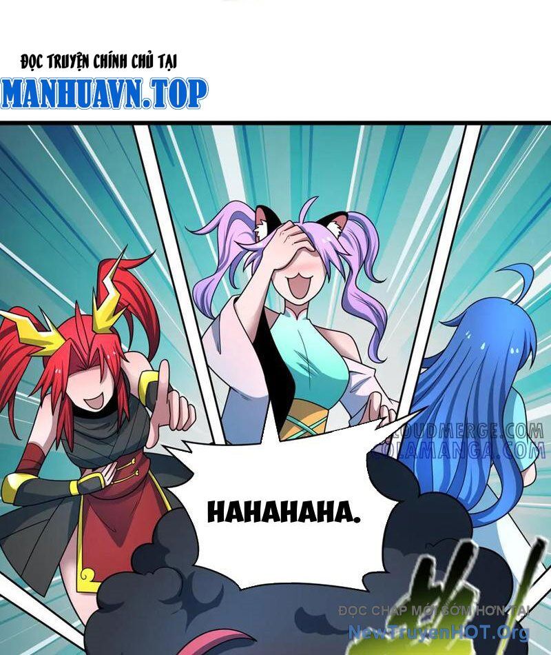 Kỷ Nguyên Kỳ Lạ Chapter 496 - Trang 2