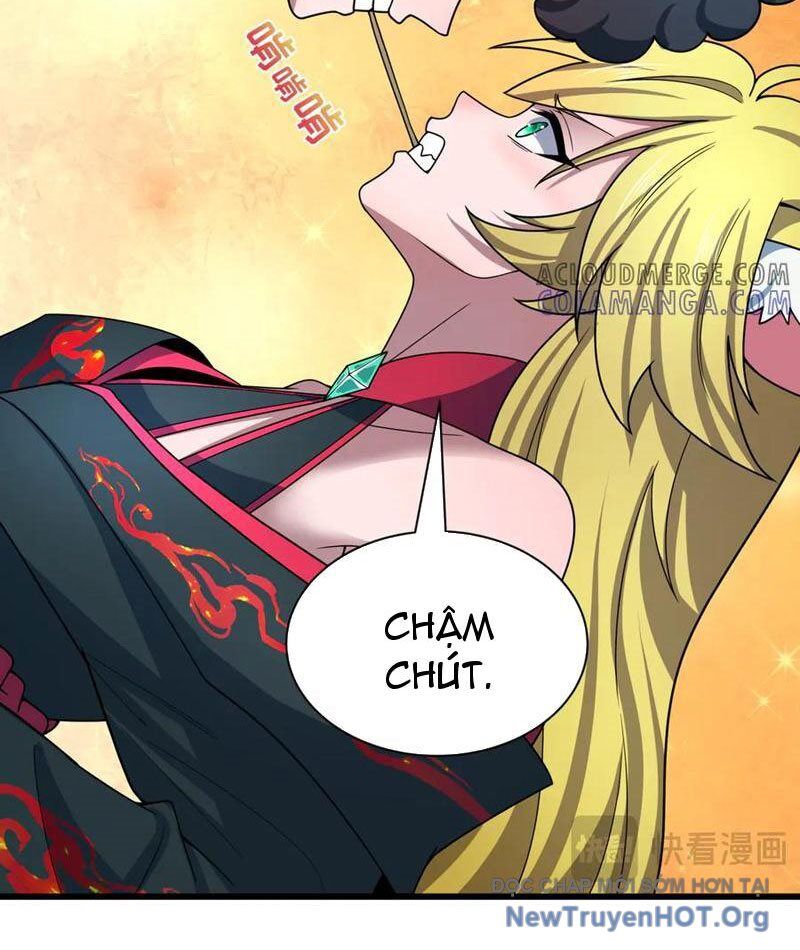 Kỷ Nguyên Kỳ Lạ Chapter 496 - Trang 2