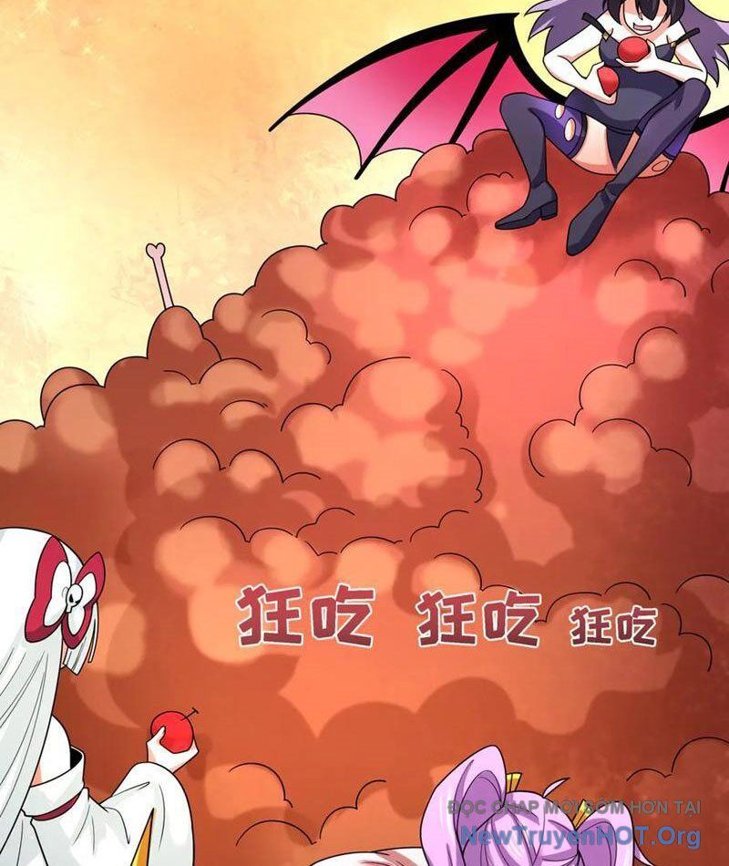 Kỷ Nguyên Kỳ Lạ Chapter 496 - Trang 2