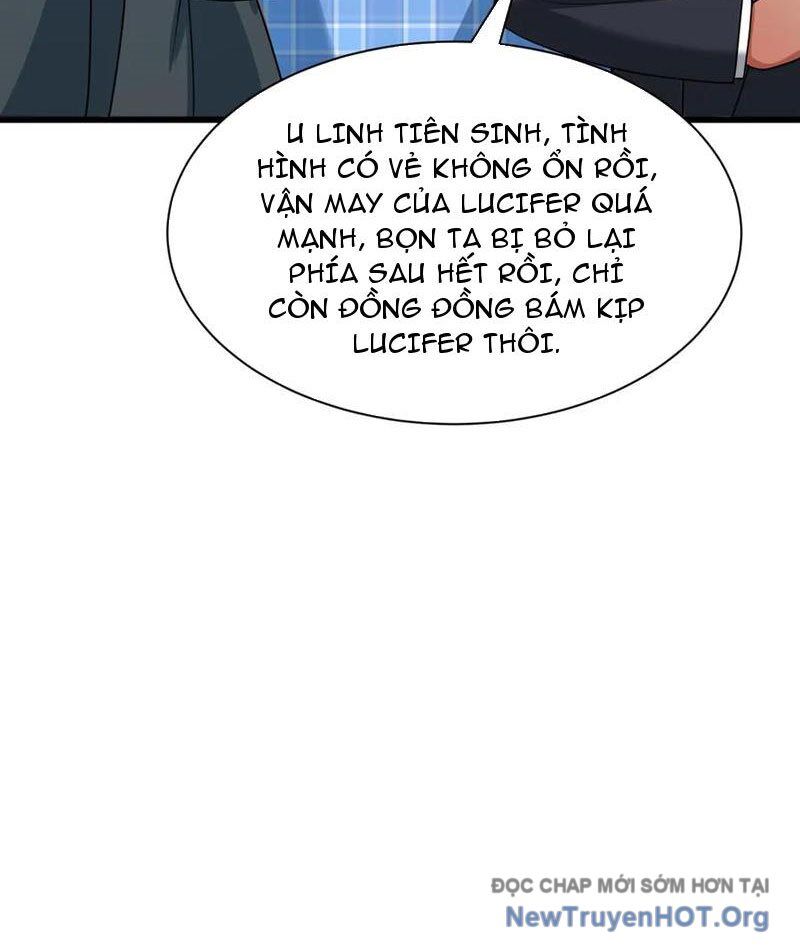 Kỷ Nguyên Kỳ Lạ Chapter 496 - Trang 2