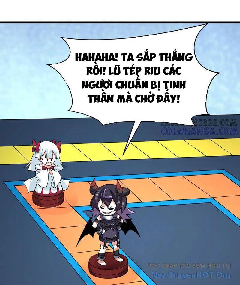 Kỷ Nguyên Kỳ Lạ Chapter 496 - Trang 2