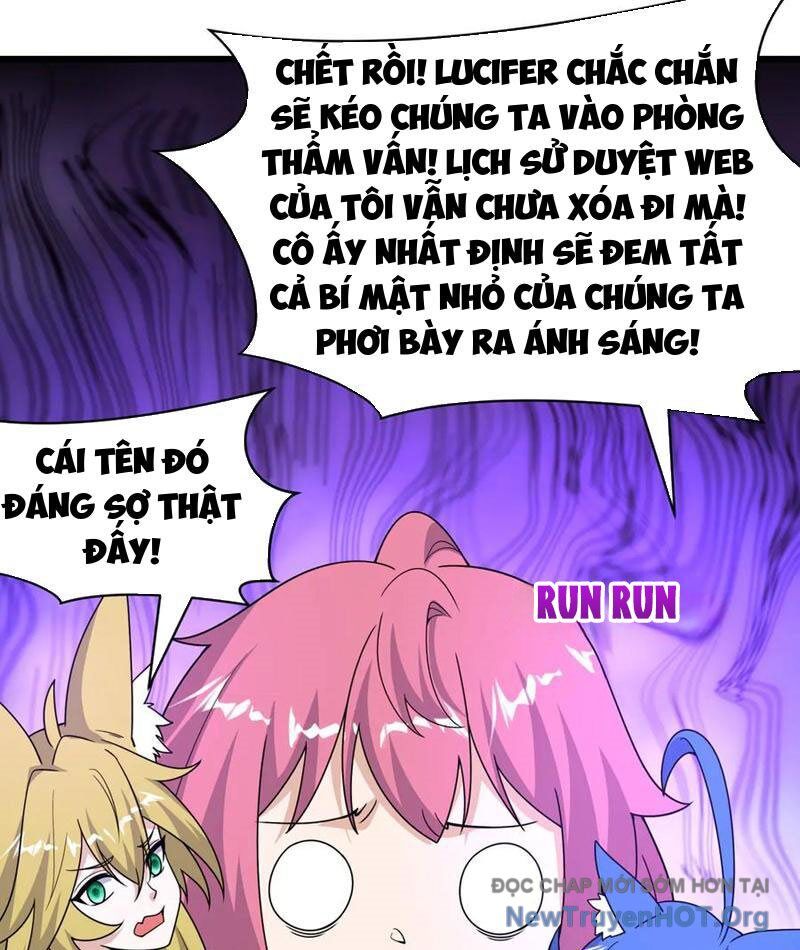 Kỷ Nguyên Kỳ Lạ Chapter 496 - Trang 2