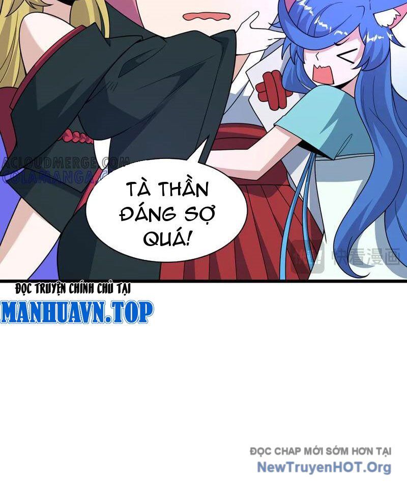 Kỷ Nguyên Kỳ Lạ Chapter 496 - Trang 2