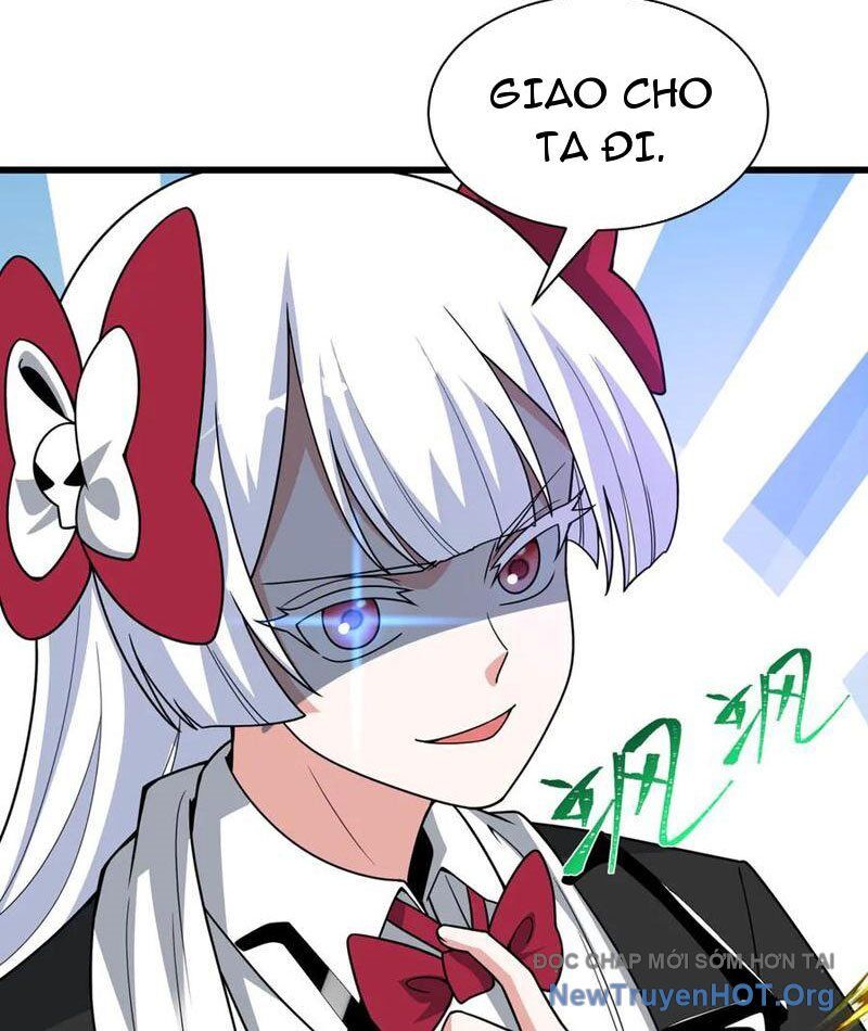 Kỷ Nguyên Kỳ Lạ Chapter 496 - Trang 2